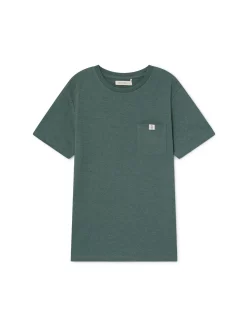 AAC Texteis SA Sale Mechuque - Deep Green