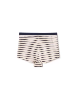 AAC Texteis SA New In Megaride - Navy Stripes