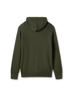 AAC Texteis SA Mehetia - Khaki