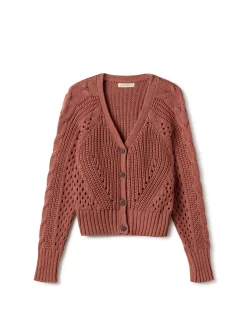 AAC Texteis SA New In Merir - Henna