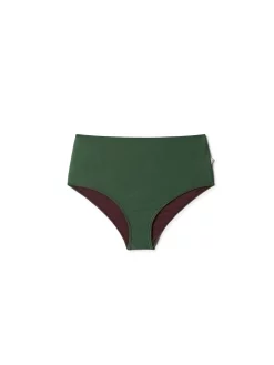 GESCELOS Swimwear Meti Bottom - Green