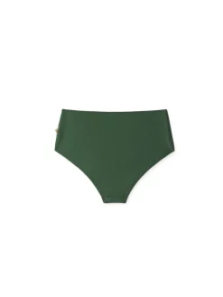 GESCELOS Swimwear Meti Bottom - Green