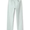 AAC Texteis SA Trousers Mina - Iced Aqua