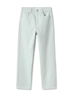 AAC Texteis SA Trousers Mina - Iced Aqua