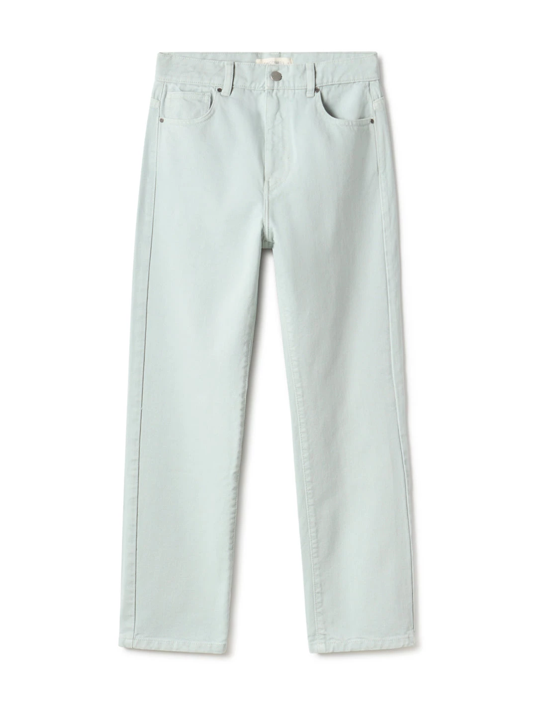 AAC Texteis SA Trousers Mina - Iced Aqua 3 AAC Texteis SA Trousers Mina - Iced Aqua