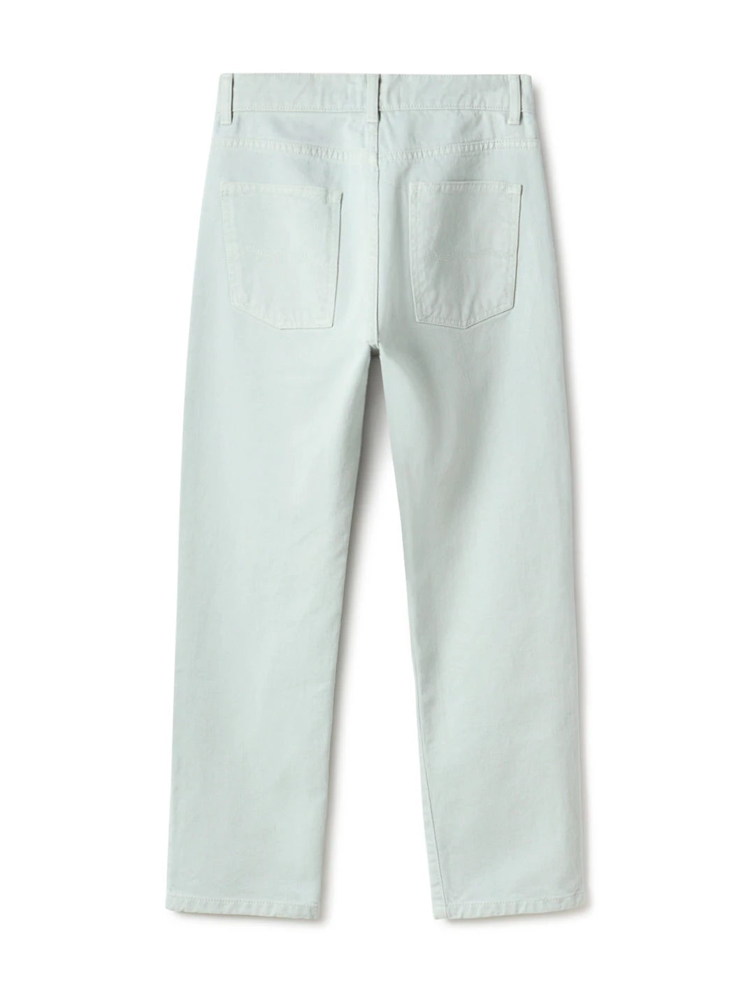 AAC Texteis SA Trousers Mina - Iced Aqua 4 AAC Texteis SA Trousers Mina - Iced Aqua