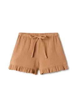 AAC Texteis SA Miramar - Dusty Peach Bottoms