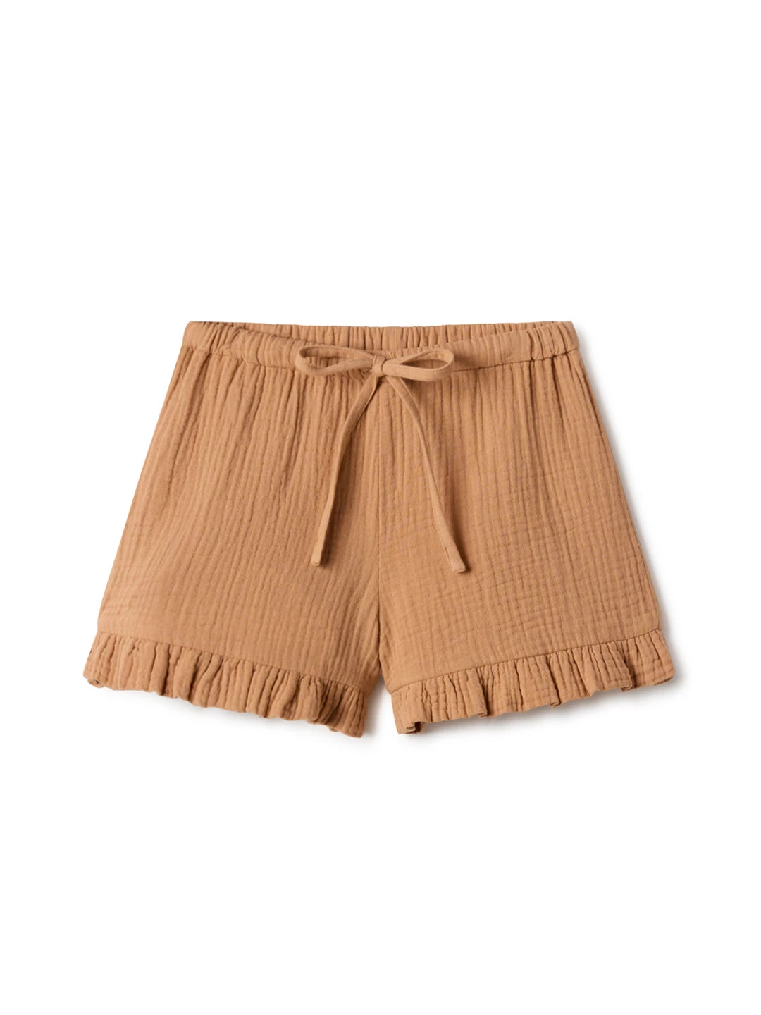 AAC Texteis SA Miramar - Dusty Peach Bottoms 3 AAC Texteis SA Miramar - Dusty Peach Bottoms