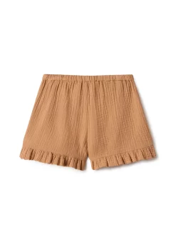 AAC Texteis SA Miramar - Dusty Peach Bottoms