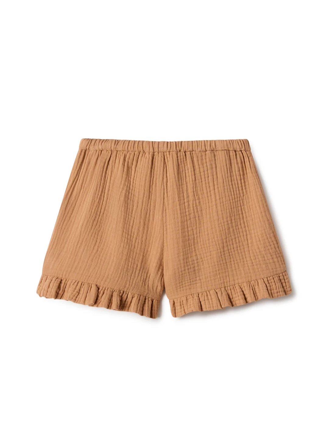 AAC Texteis SA Miramar - Dusty Peach Bottoms 4 AAC Texteis SA Miramar - Dusty Peach Bottoms