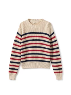 AAC Texteis SA Mirinzal - Sailor Stripes Sale