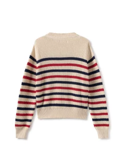 AAC Texteis SA Mirinzal - Sailor Stripes Sale