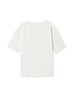 AAC Texteis SA New In Mogor - White