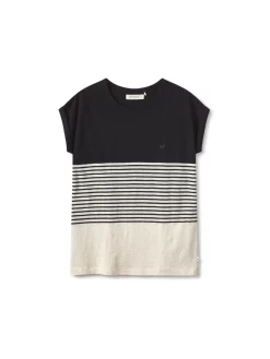 AAC Texteis SA Molène - Black Tops