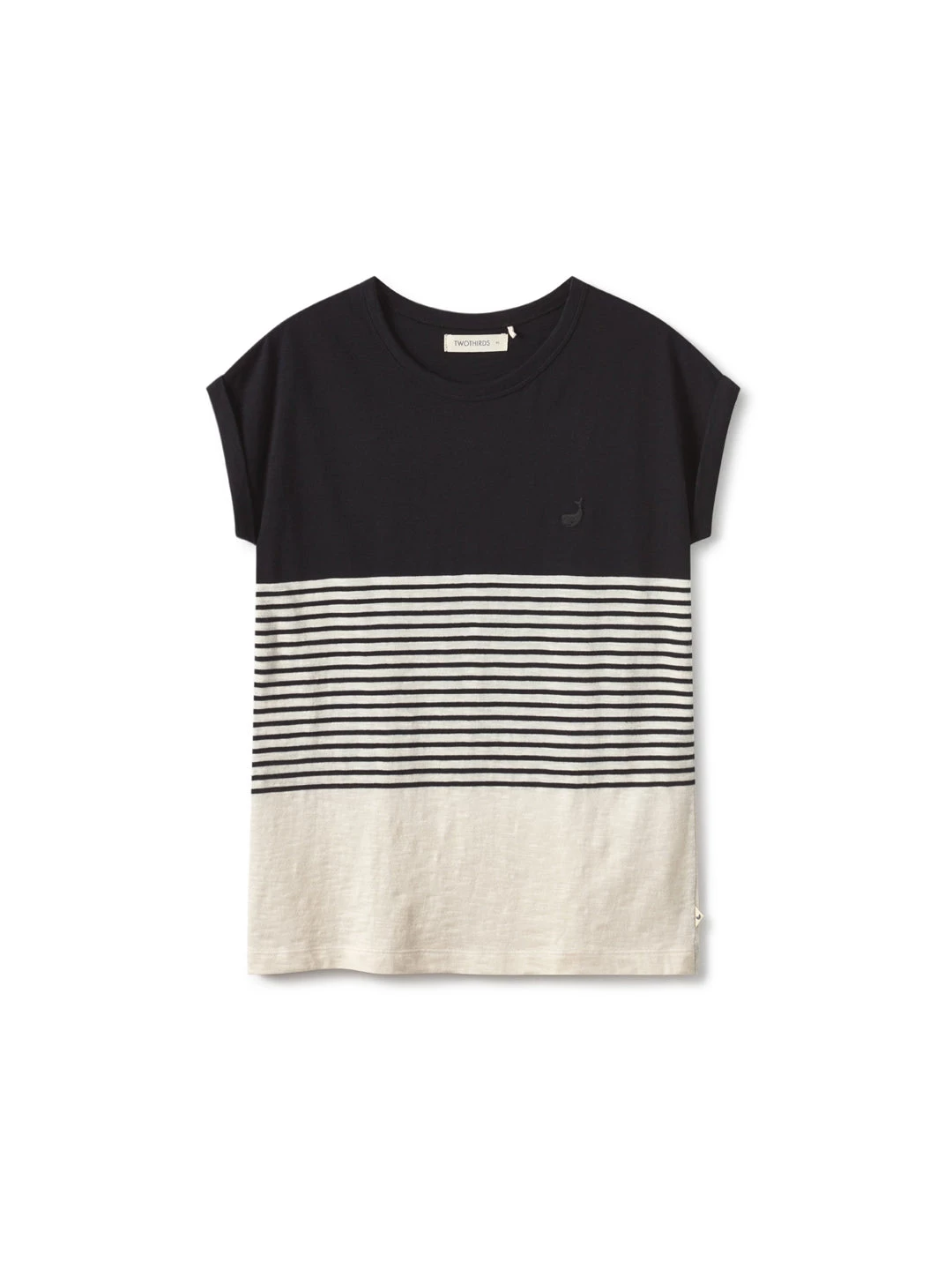 AAC Texteis SA Molène - Black Tops 3 AAC Texteis SA Molène - Black Tops