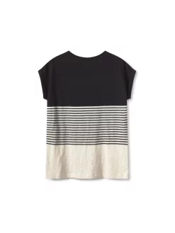 AAC Texteis SA Molène - Black Tops