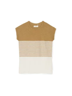 AAC Texteis SA Molène - Mustard