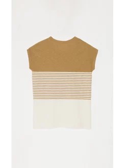 AAC Texteis SA Molène - Mustard