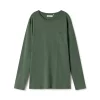 AAC Texteis SA T-Shirts Monhegan - Duck Green