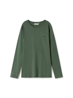 AAC Texteis SA T-Shirts Monhegan - Duck Green