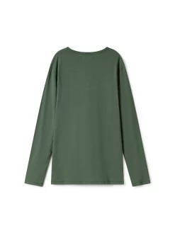 AAC Texteis SA T-Shirts Monhegan - Duck Green