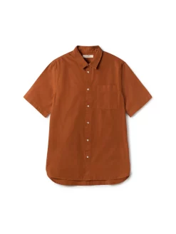 GESCELOS Moreira - Burnt Orange New In