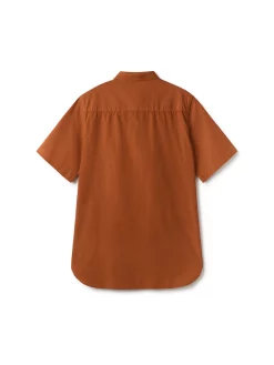 GESCELOS Moreira - Burnt Orange New In