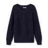 AAC Texteis SA Murter - Dark Navy Sale