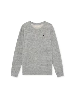 AAC Texteis SA Sweatshirts Nakadori - Grey Melange
