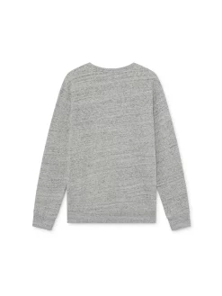AAC Texteis SA Sweatshirts Nakadori - Grey Melange