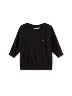 AAC Texteis SA Sale Nansen - Black