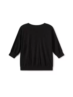 AAC Texteis SA Sale Nansen - Black