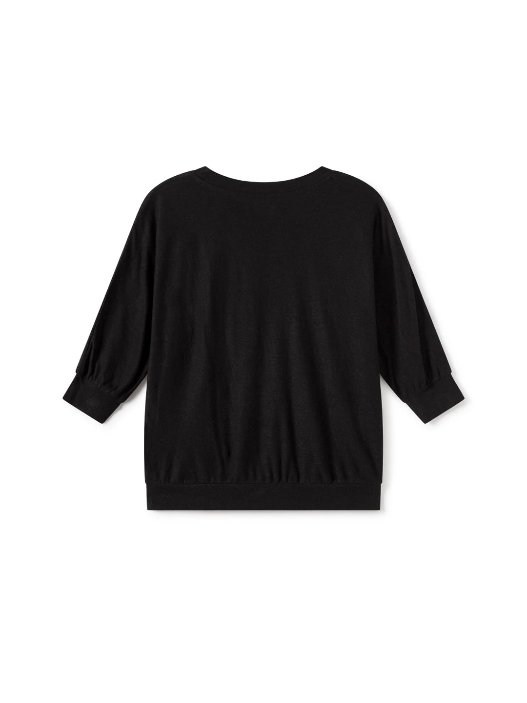 AAC Texteis SA Sale Nansen - Black 4 AAC Texteis SA Sale Nansen - Black