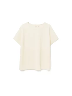 AAC Texteis SA Tops Nataiba - Natural