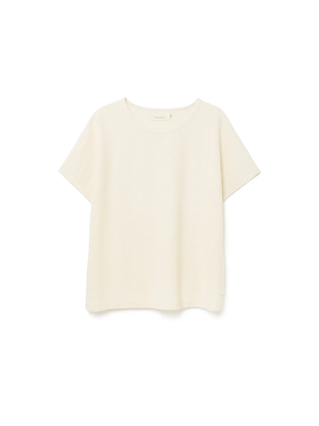 AAC Texteis SA Tops Nataiba - Natural 3 AAC Texteis SA Tops Nataiba - Natural