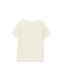 AAC Texteis SA Tops Nataiba - Natural