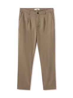 AAC Texteis SA Ndao - Stone Trousers