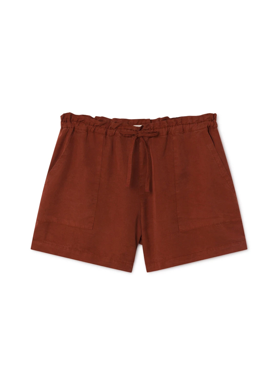 GESCELOS Shorts Nero - Roof 3 GESCELOS Shorts Nero - Roof