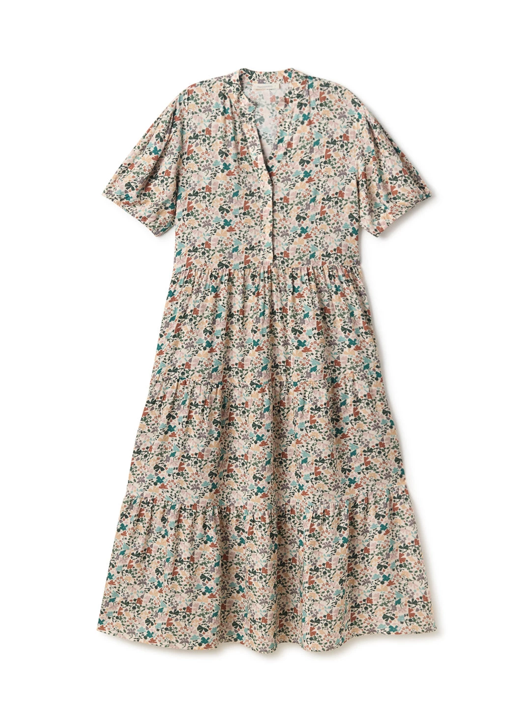 AAC Texteis SA Nevis - Medium Flower 3 AAC Texteis SA Nevis - Medium Flower