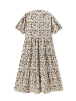 AAC Texteis SA Nevis - Medium Flower