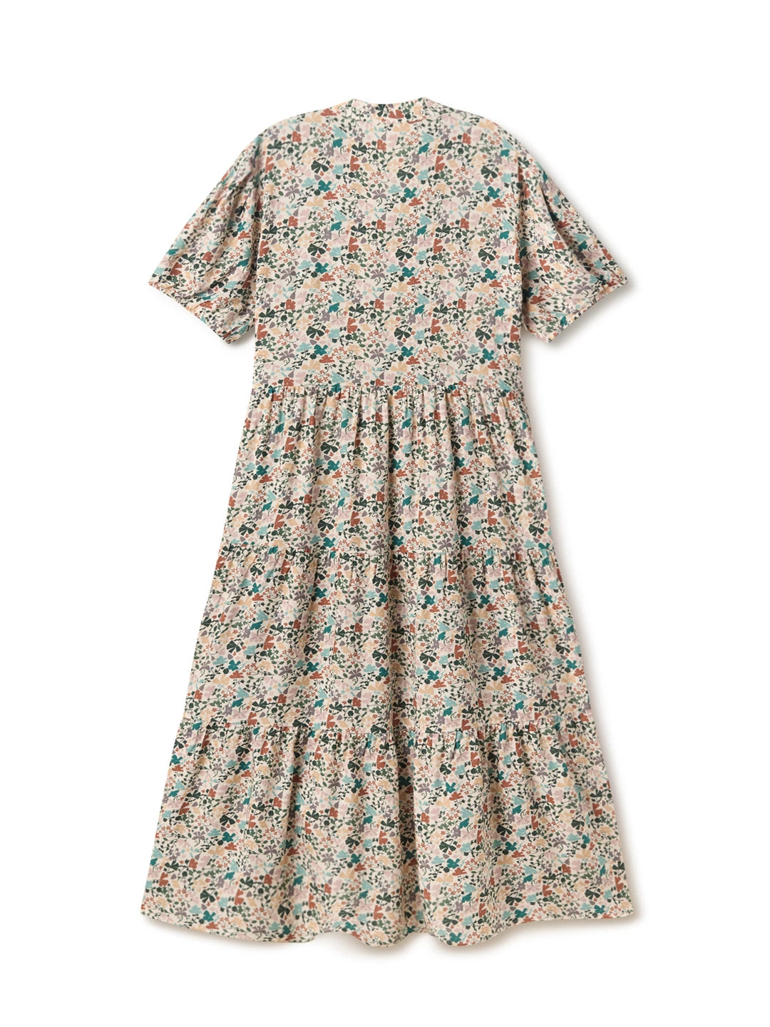 AAC Texteis SA Nevis - Medium Flower 4 AAC Texteis SA Nevis - Medium Flower