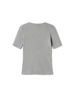 AAC Texteis SA Nuku - Melange Grey