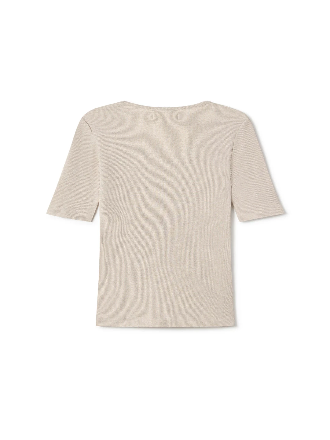 AAC Texteis SA Tops Nuku - Natural 4 AAC Texteis SA Tops Nuku - Natural