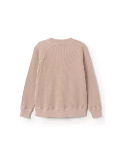 AAC Texteis SA Ofir - Dusty Coral Tops