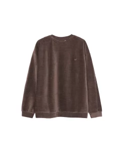 AAC Texteis SA Oleny - Hot Chocolate Sweatshirts