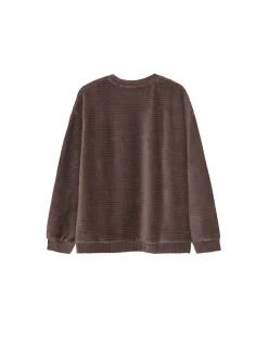 AAC Texteis SA Oleny - Hot Chocolate Sweatshirts