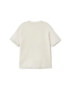 AAC Texteis SA Orzán - Off White