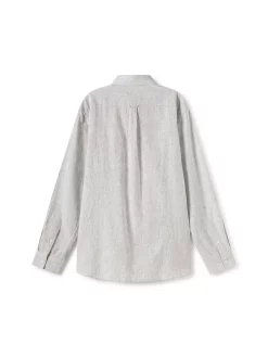 AAC Texteis SA Ovalau - Grey Stripes Last Units