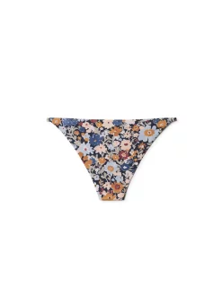 AAC Texteis SA Adonara Bottom - Black Floral