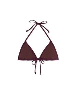 GESCELOS New In Pabay Top - Grape